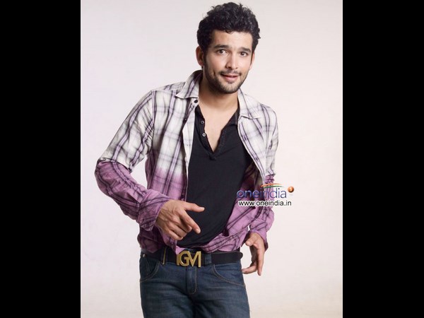 ದಿಗಂತ್ #3