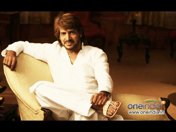 ನಟ ಉಪೇಂದ್ರ #11