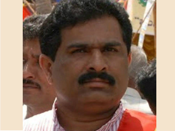 ಹ್ಯಾಟ್ರಿಕ್ ಗೆಲುವು ಸಾಧಿಸಿದ ಪುಟ್ಟಣ್ಣ