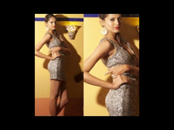 ರೂಪದರ್ಶಿ ಮಿಥಾಲಿ #13