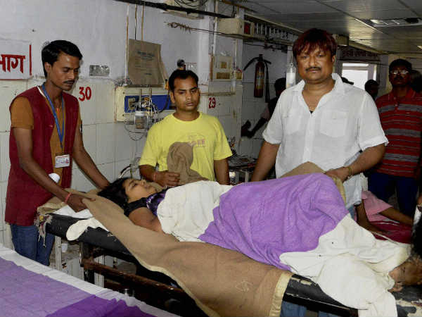 13 ಗಾಯಾಳುಗಳ ಸ್ಥಿತಿ ಇನ್ನೂ ಚಿಂತಾಜನಕ