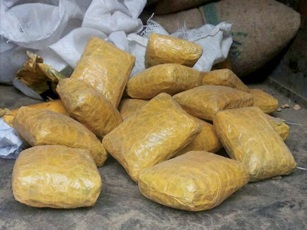 ಗುರುವಾರ, ಜೂ. 26 : ಮಾದಕ ವಸ್ತು ವಿರೋಧಿ ದಿನ