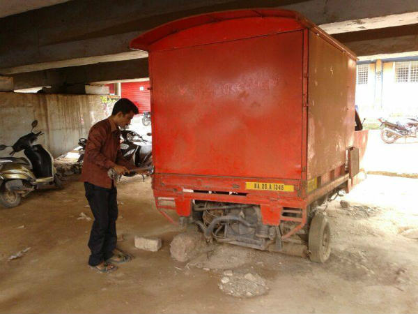 ಸ್ವಯಂ ಪ್ರೇರಿತರಾಗಿ ತೆರವು