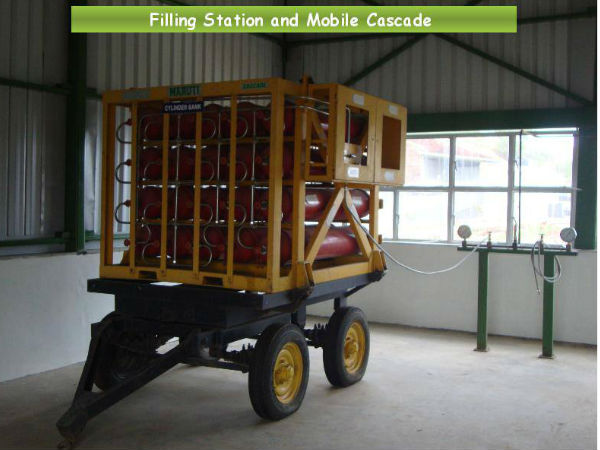  ಕಾರು ಬಸ್‌ಗಳನ್ನು ಓಡಿಸಬಹುದು: