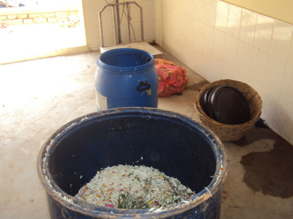  ಕಸ ವಿಂಗಡನೆ ಮಾಡಿ ಸಹಕರಿಸಿ: