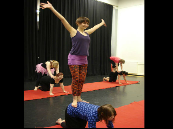  ಶಿಬಿರ ನಡೆಯುವ ಸ್ಥಳ: