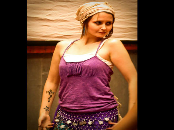 ಅನ್ನಾ ಒಲಿಕಿನೊರಾ