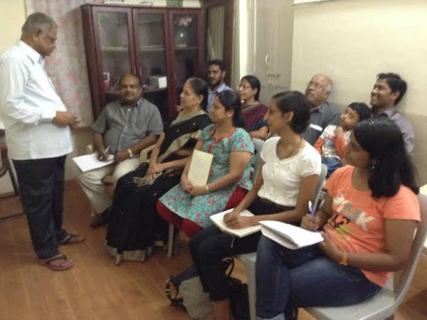 Nagabhushan hal kannada class 