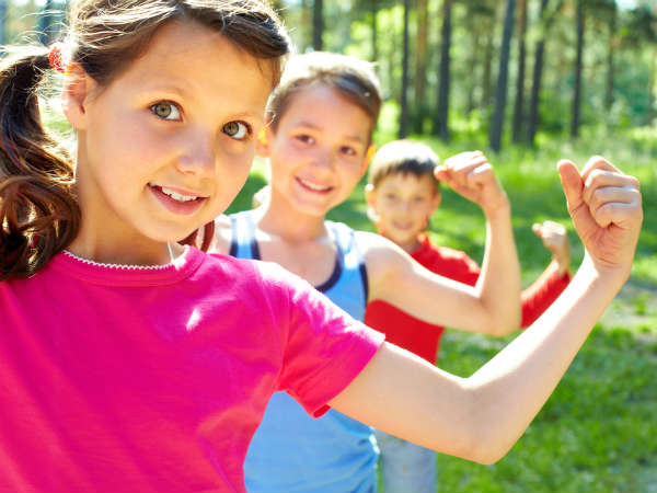 ಮಕ್ಕಳಿಗೆ ಈ ಕ್ಷಣದ ಅಮೂಲ್ಯತೆಯನ್ನು ತಿಳಿಸಿ