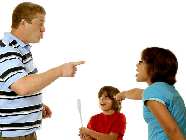 ಮಕ್ಕಳನ್ನು ವಸ್ತುಗಳಂತೆ ಕಾಣುವುದು ತುಚ್ಛ ವರ್ತನೆ