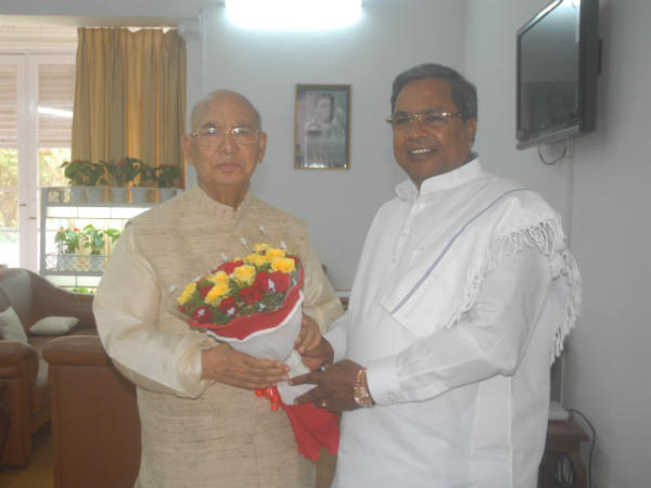 ಸಿದ್ದು ಸರಕಾರಕ್ಕಿಂತ ಬಿಎಸ್ವೈ ಸರಕಾರವೇ ಲೇಸು