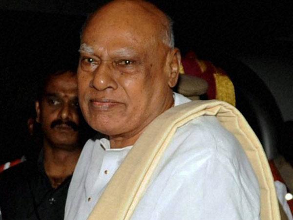 Rosaiah is New Governor of Karnataka Rosaiah is New Governor of Karnataka