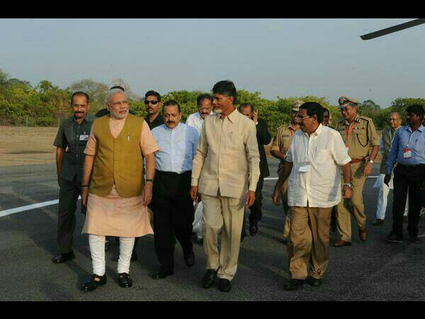 ಬಾಹ್ಯಾಕಾಶ ಯೋಜನೆಗೆ ಸರ್ಕಾರ ಸಿದ್ಧ