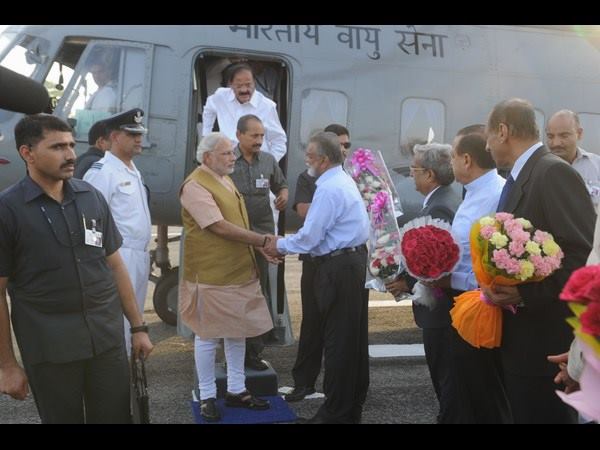 ಉಡಾವಣೆ ಕಾಮೆಂಟರಿ ನೀಡಿದ ಮಹಿಳಾ ವಿಜ್ಞಾನಿ