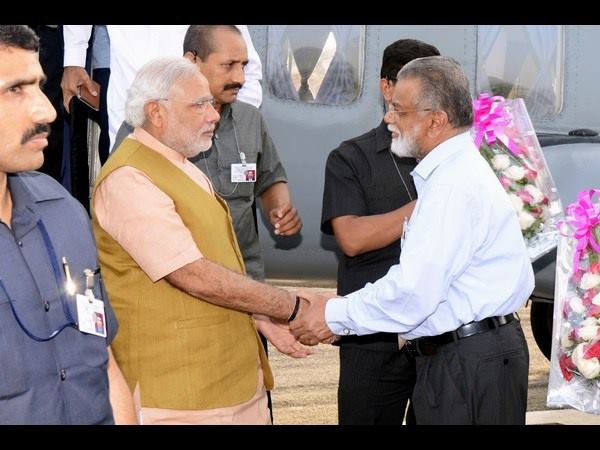 ನಮ್ಮ ಬಾಹ್ಯಾಕಾಶ ಶಕ್ತಿಗೆ ವಿಶ್ವದ ಮನ್ನಣೆ