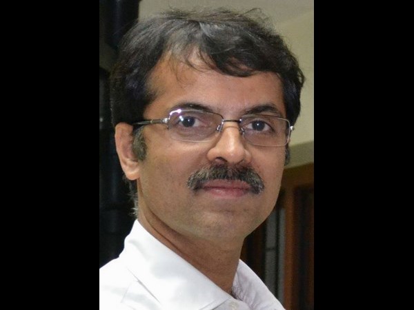 ರವಿ ಹೆಗಡೆ, ಉದಯವಾಣಿ ಸಂಪಾದಕ