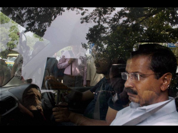 ಟ್ಟಿಟ್ಟರಲ್ಲಿ ಬಂದಿರುವ ಕೇಜ್ರಿವಾಲ್ ಕ್ರೇಜಿ ಜೋಕ್ಸ್!