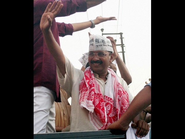 ಟ್ಟಿಟ್ಟರಲ್ಲಿ ಬಂದಿರುವ ಕೇಜ್ರಿವಾಲ್ ಕ್ರೇಜಿ ಜೋಕ್ಸ್!