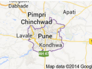 pune pune