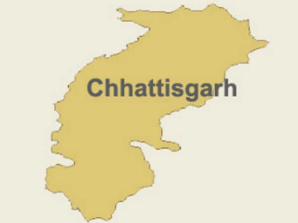 ನಕ್ಸಲ್ ಪೀಡಿತ ಛತ್ತೀಸಗಢ ಮೊದಲನೇ ಸ್ಥಾನದಲ್ಲಿ