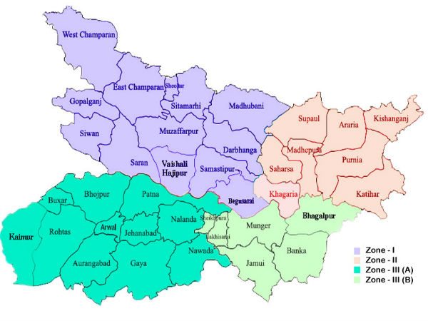 ಈ ಪಟ್ಟಿಯಲ್ಲಿ ನಂತರದ ರಾಜ್ಯಗಳಾವುವು?