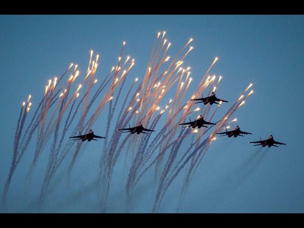ಬೆಲಾರುಸ್ ನಲ್ಲಿ ಸ್ವತಂತ್ರ ಸಂಭ್ರಮ