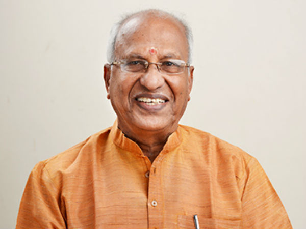 ರಾಮ್ ನಾಯಕ್