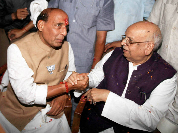 ಲಾಲಾಜಿ ಟಂಡನ್