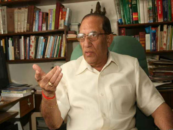 ವಿ ಕೆ ಮಲ್ಹೋತ್ರ