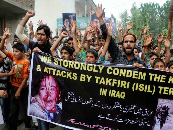 ಮಧ್ಯಪ್ರಾಚ್ಯ ಭಾಗದಲ್ಲಿ