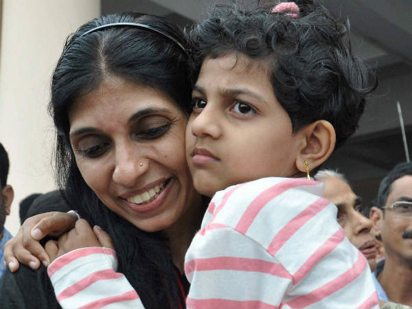 ಆ ನರಕವನ್ನು ಮರೆಯಲು ಸಾಧ್ಯವೇ ಇಲ್ಲ