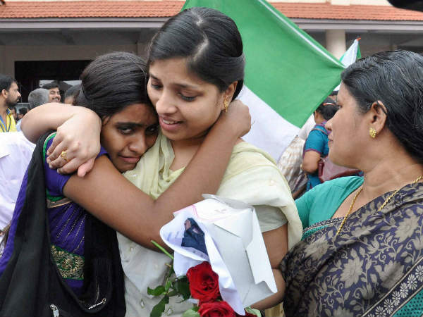 ಪ್ರಾಮೀಸ್, ಇನ್ನೆಂದು ಅಲ್ಲಿಗೆ ಮರಳಲ್ಲ