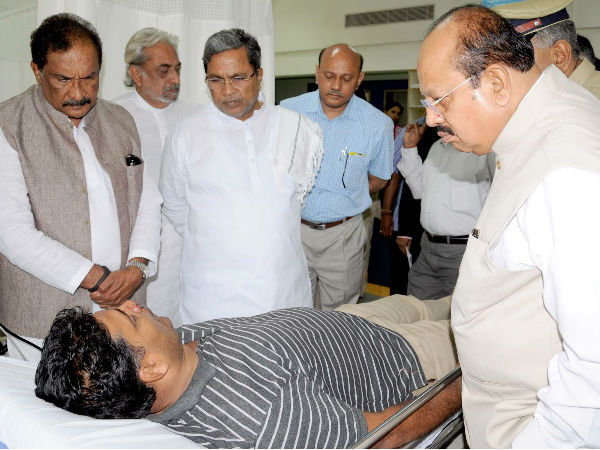 ಮ್ಯಾಜಿಸ್ಟ್ರೇಟ್ ತನಿಖೆ ವರದಿ ಬಂದ ನಂತರ ಮುಂದಿನ ಕ್ರಮ: