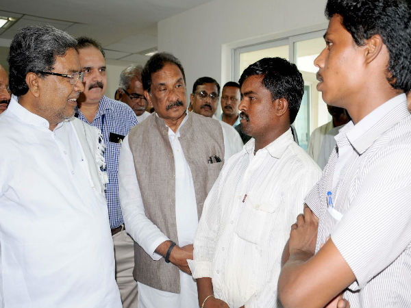 ಶನಿವಾರ ಆಗಿದ್ದೇನು?