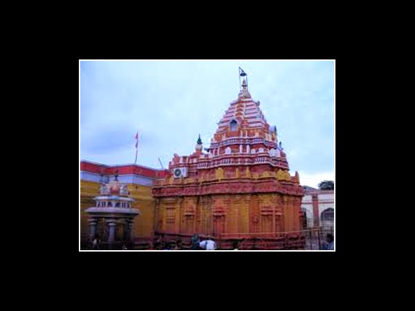 ಏಳನೇ ಸ್ಥಾನದಲ್ಲಿ ಸವದತ್ತಿ ಯಲ್ಲಮ್ಮ