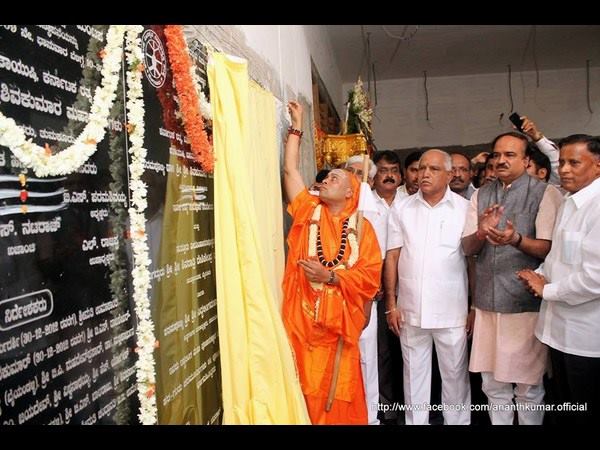 ಬಸವ ತತ್ತ್ವಕ್ಕೆ ಜಾಗತಿಕವಾಗಿ ಪ್ರಚಾರ ಬೇಕು ಬಸವ ತತ್ತ್ವಕ್ಕೆ ಜಾಗತಿಕವಾಗಿ ಪ್ರಚಾರ ಬೇಕು
