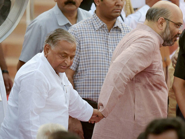 ನಿರ್ಣಾಯಕ ಉತ್ತರಪ್ರದೇಶ