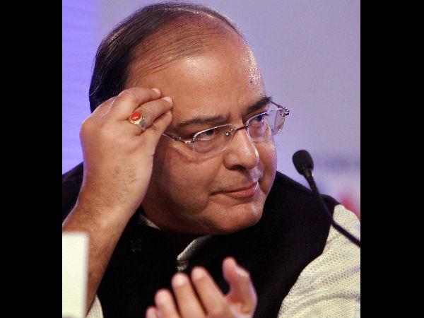 ಬೆಟ್ಟ ತೋಡಿ ಇಲಿ ಹಿಡಿದರು, ಯುಪಿಎ ಬಜೆಟ್ ಕಾಪಿ