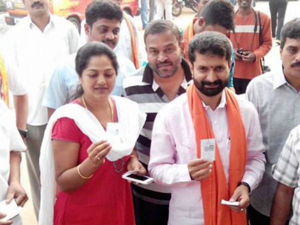 ಅತ್ಯುತ್ತಮ ಬಜೆಟ್ ಕೊಟ್ಟಿದ್ದಾರೆ