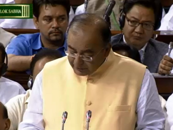 Union Budget 2014-15 Live Coverage in Kannada