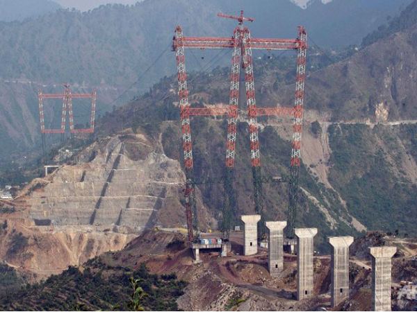 railway bridge railway bridge