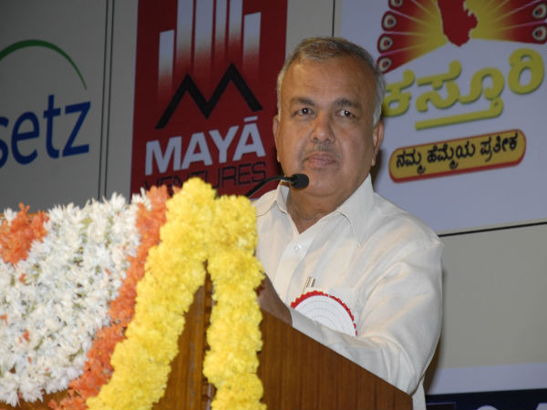  ಸರ್ಕಾರ ಸಹಕಾರ ನೀಡಲಿದೆ: