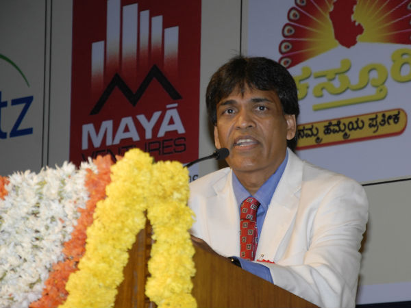  ಗ್ರಾಮೀಣ ಜನರ ಸಮಸ್ಯೆಗಳಿಗೆ ಸ್ಪಂದಿಸುತ್ತೇವೆ: