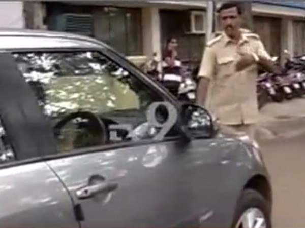 ಅಶೋಕ ನಗರ ಪೊಲೀಸ್ ಠಾಣೆಯಲ್ಲಿ ಪ್ರಕರಣ