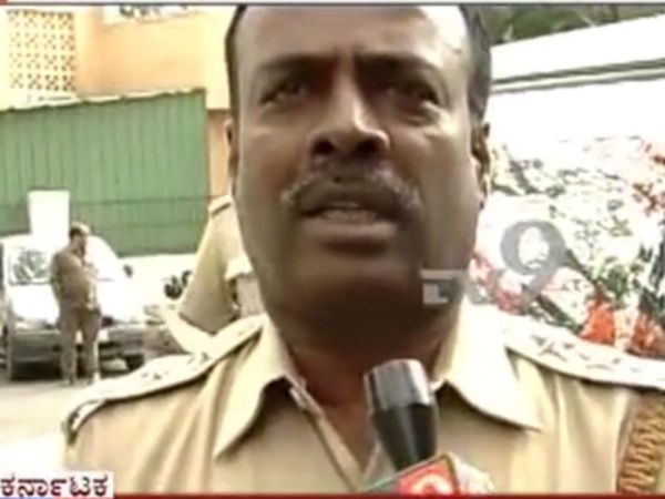 ಇದು ತೆರಿಗೆ ವಂಚನೆ ತಡೆ ಕಾರ್ಯಾಚರಣೆ