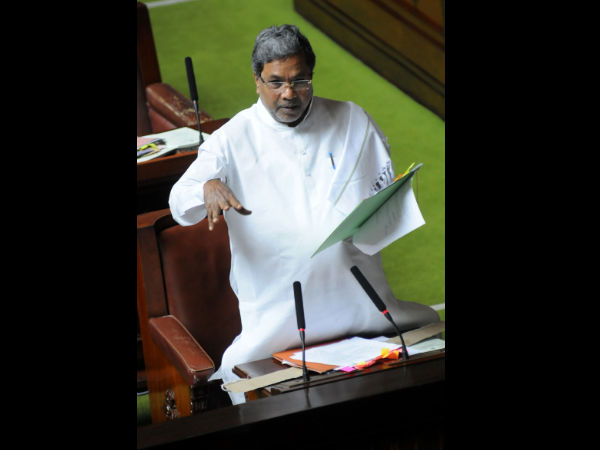  ಬಿಜೆಪಿ ಸದಸ್ಯರ ಸಲಹೆಯನ್ನು ಪರಿಗಣಿಸುತ್ತೇನೆ: