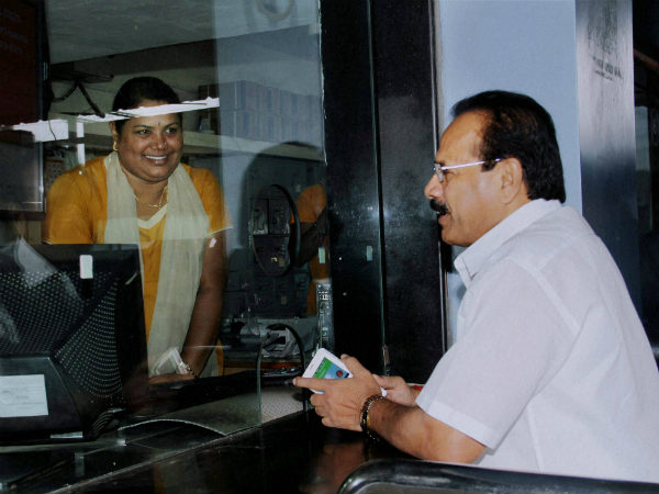 ಬೆಂಗಳೂರು ನಿಲ್ದಾಣಕ್ಕೆ ಭೇಟಿ