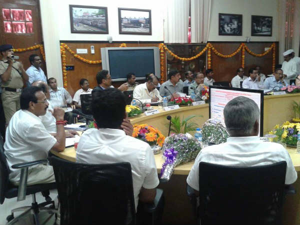 ಪ್ರಯಾಣಿಕರಿಗೆ ತೊಂದರೆ ಮಾಡಬೇಡಿ