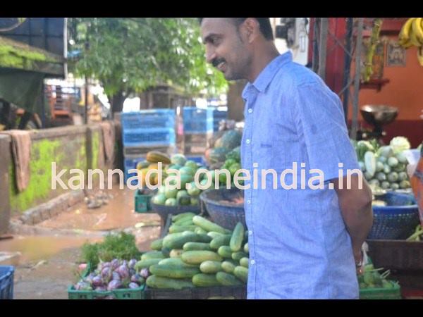 ತರಕಾರಿಗೆ ಬೇಡಿಕೆ ಹೆಚ್ಚಿದೆ