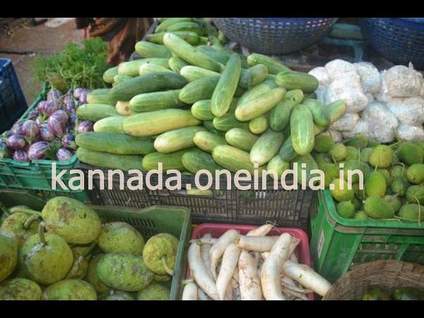 ರೈತರು ಕಂಗಾಲಾಗಿದ್ದಾರೆ